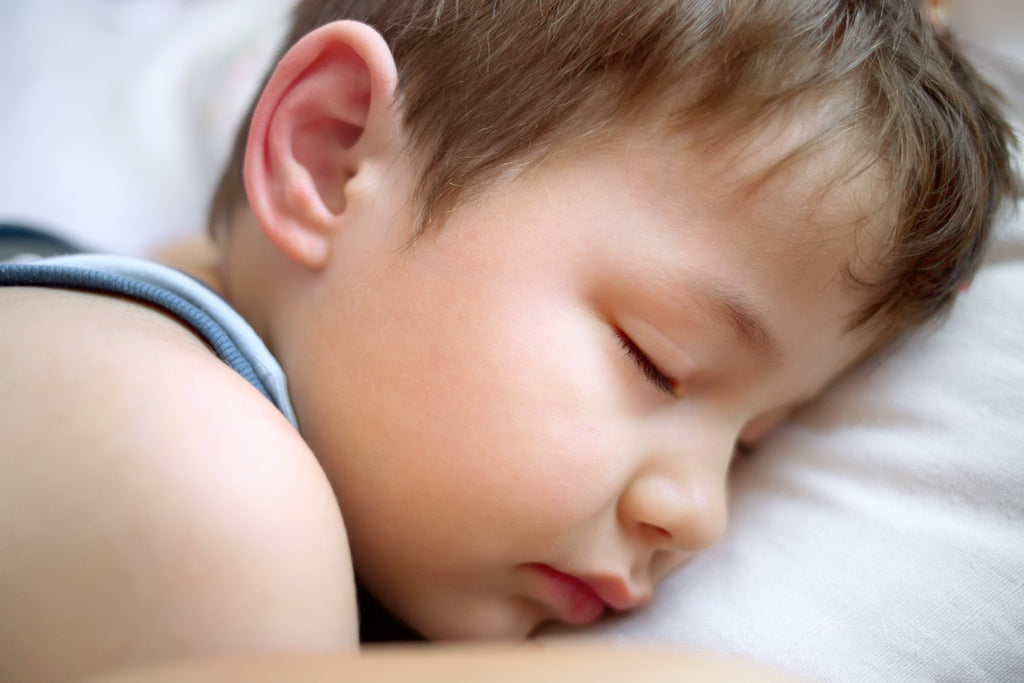 Information sur le sommeil de bebe.