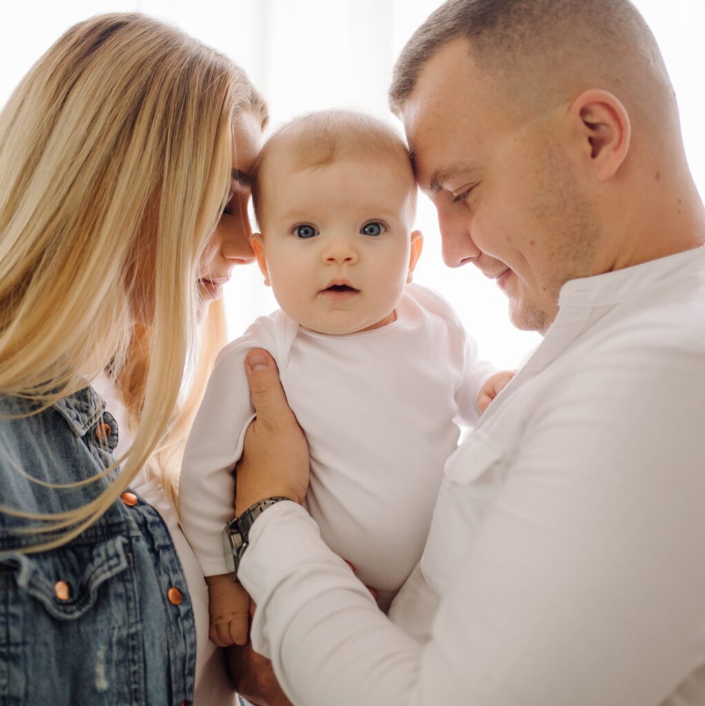 Sécurité Bébé ? Le guide pour faire le bon choix pour votre bébé.