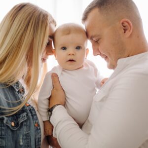 Sécurité Bébé ? Le guide pour faire le bon choix pour votre bébé.